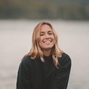 Meet your Posher, Camille